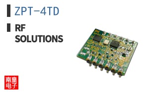 ZPT-4TD ͼƬ